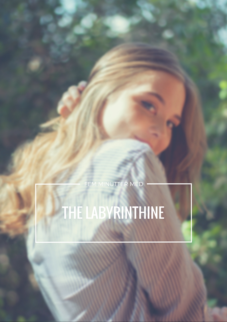 Fem minutter med The Labyrinthine