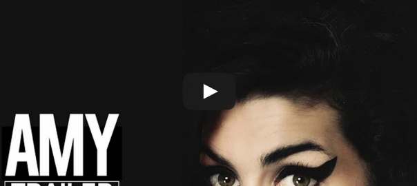 ‘Amy’ & andre musikkdokumentarer du må se (trailere)