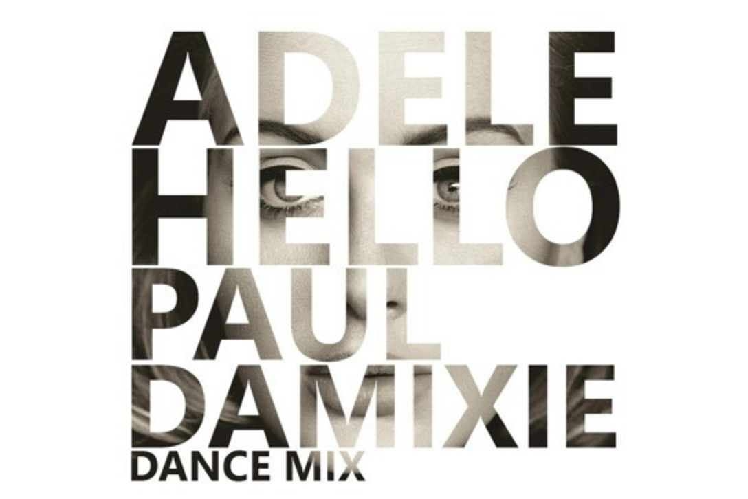 Hello-remix (Adele) - Paul Damixie - Carina Behrens, carinabehrens.com