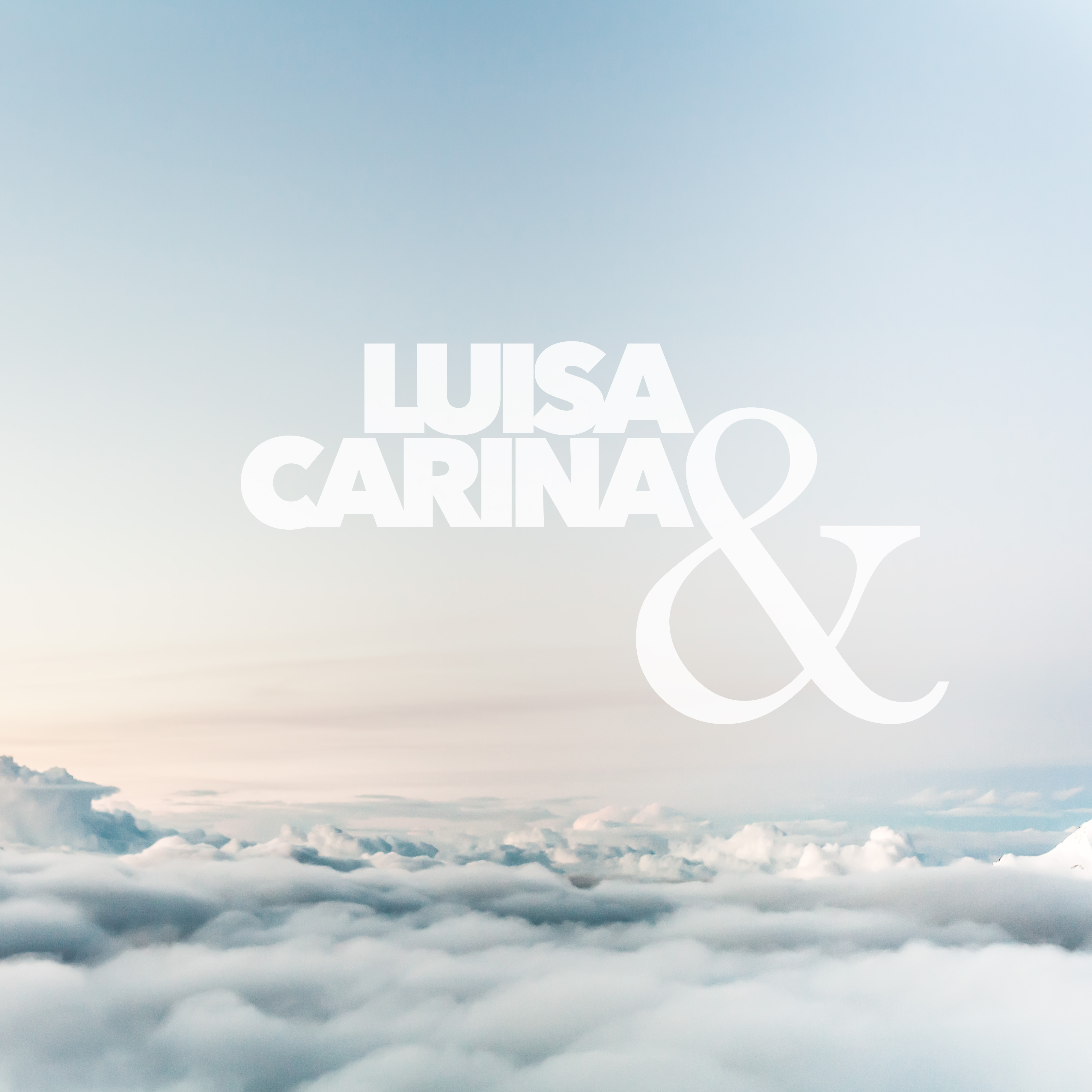 Luisa & Carina podkast podcast - Carina Behrens, carinabehrens.com